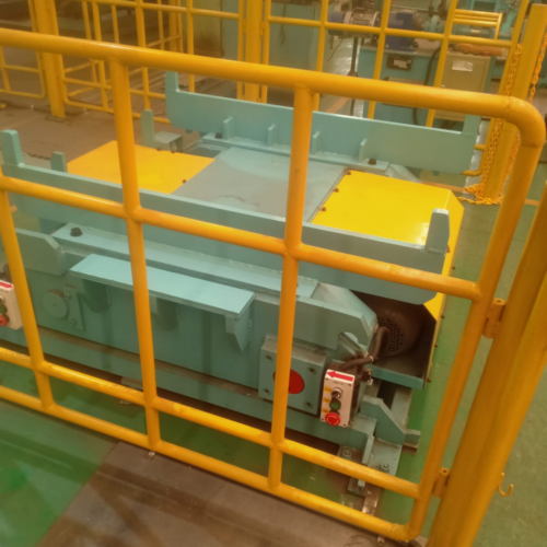 Bogie Tranfer