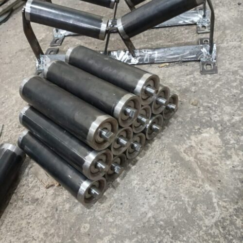 Edle Roller Conveyor, Bracket Conveyor