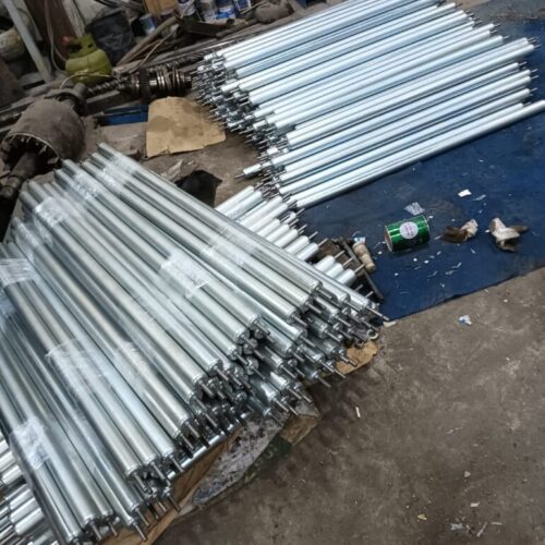 Gravity Heavy Duty Roller Conveyor