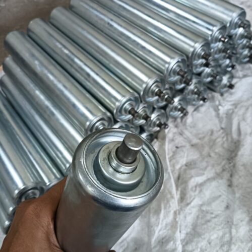 Gravity Roller 2"