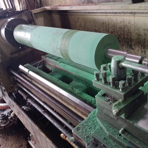 Grinding Roll Karet