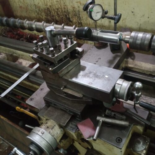Service As Screw - Gambar 2