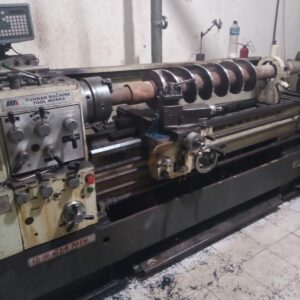 Service Screw Spiral
