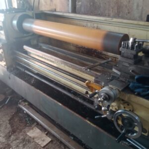 Tambah Daging As Roll Karet