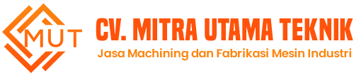 CV. Mitra Utama Teknik