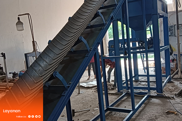 new-Fabrikasi Conveyor-mut