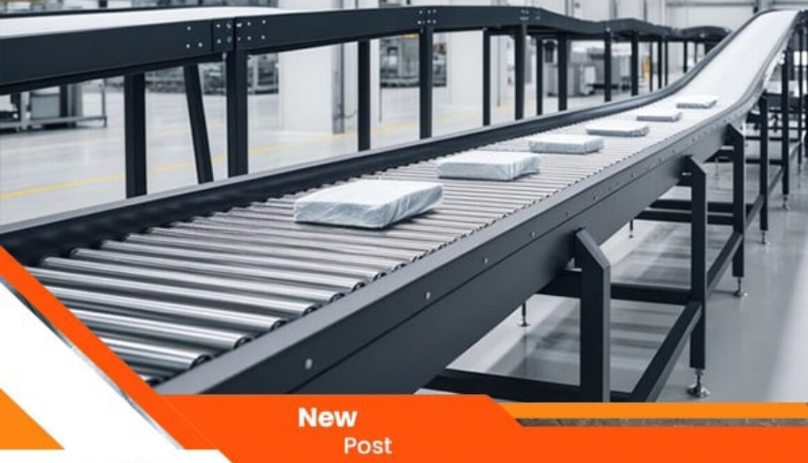Roller Conveyor-min